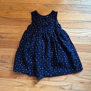 Primary dress